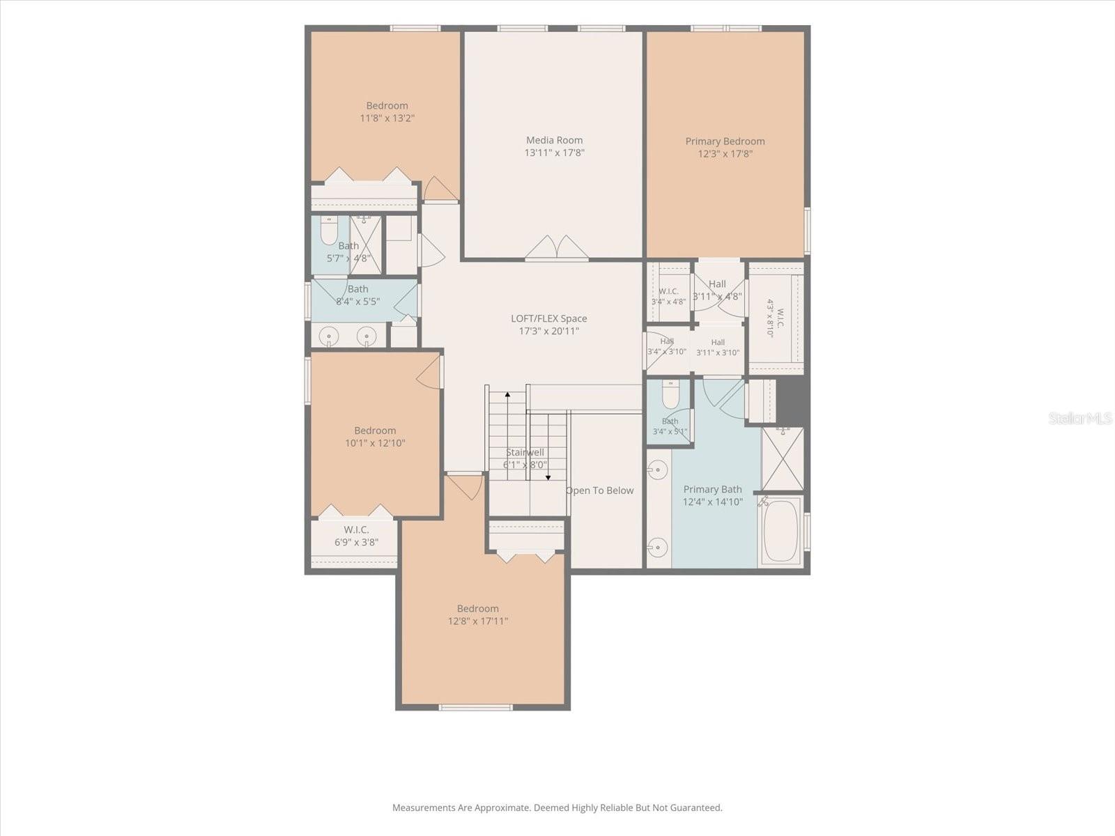 11695 CRESTRIDGE LOOP