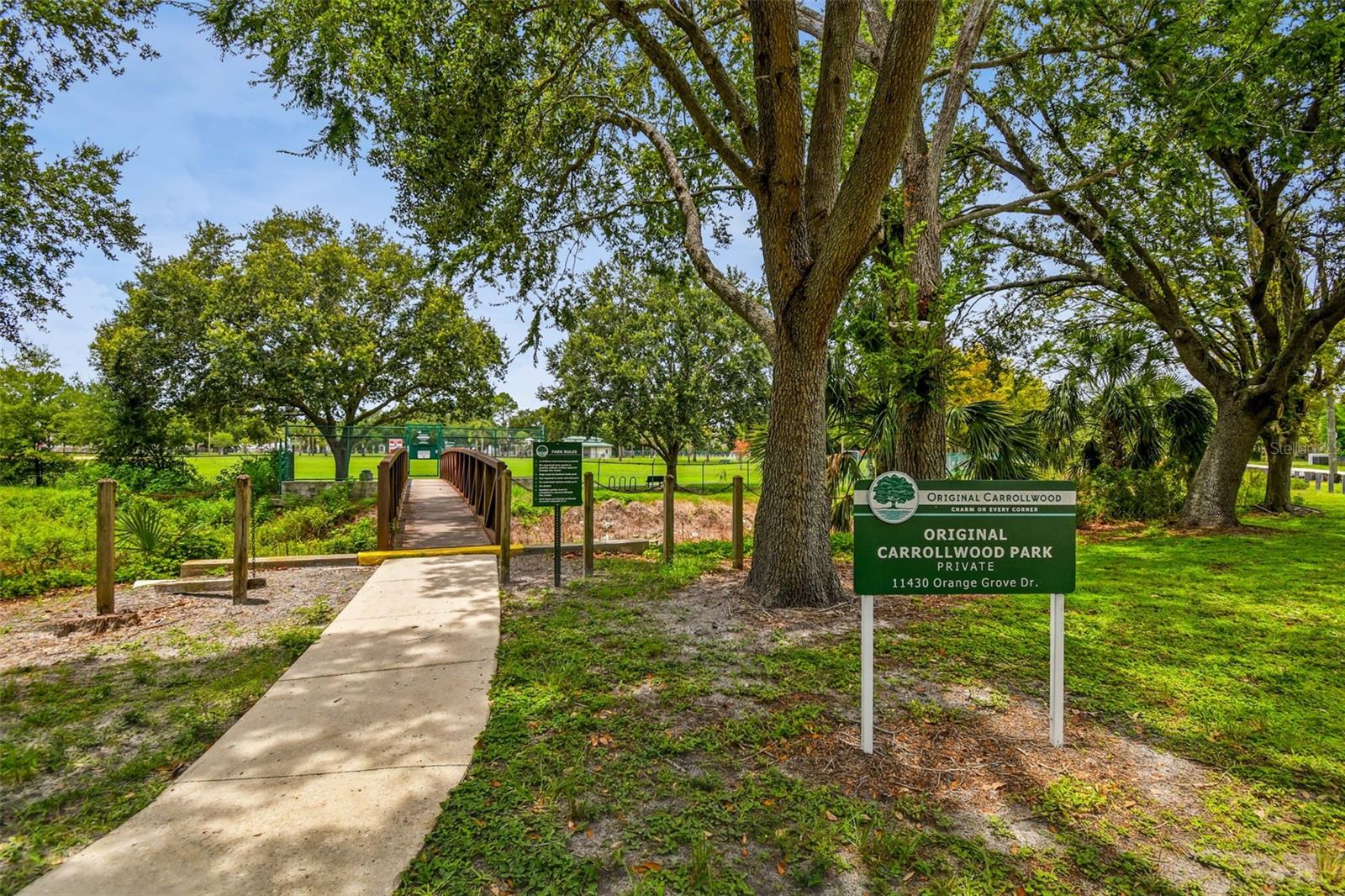 3306 NAKORA DR