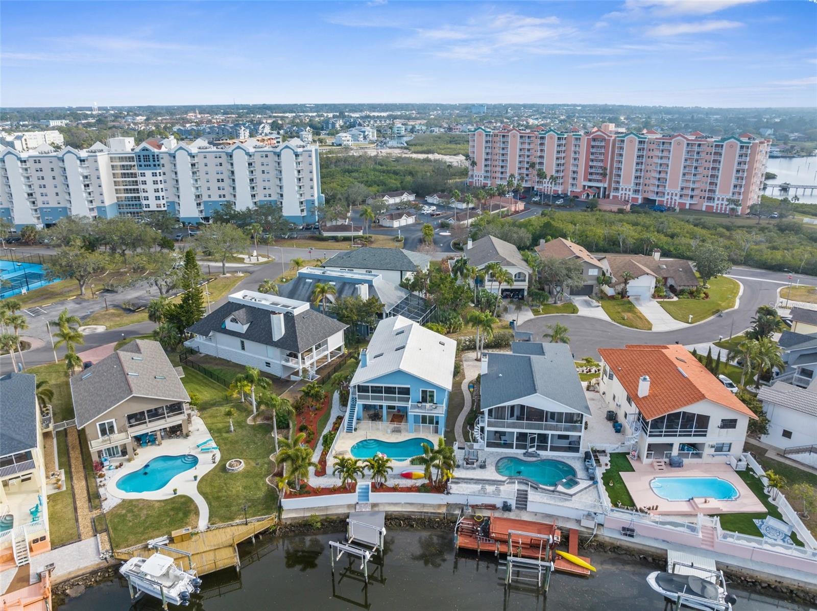 6029 BAYWAY CT