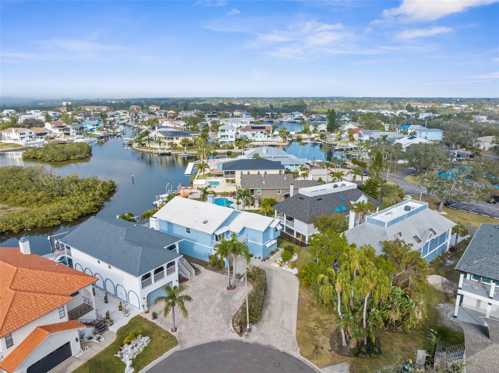 6029 BAYWAY CT