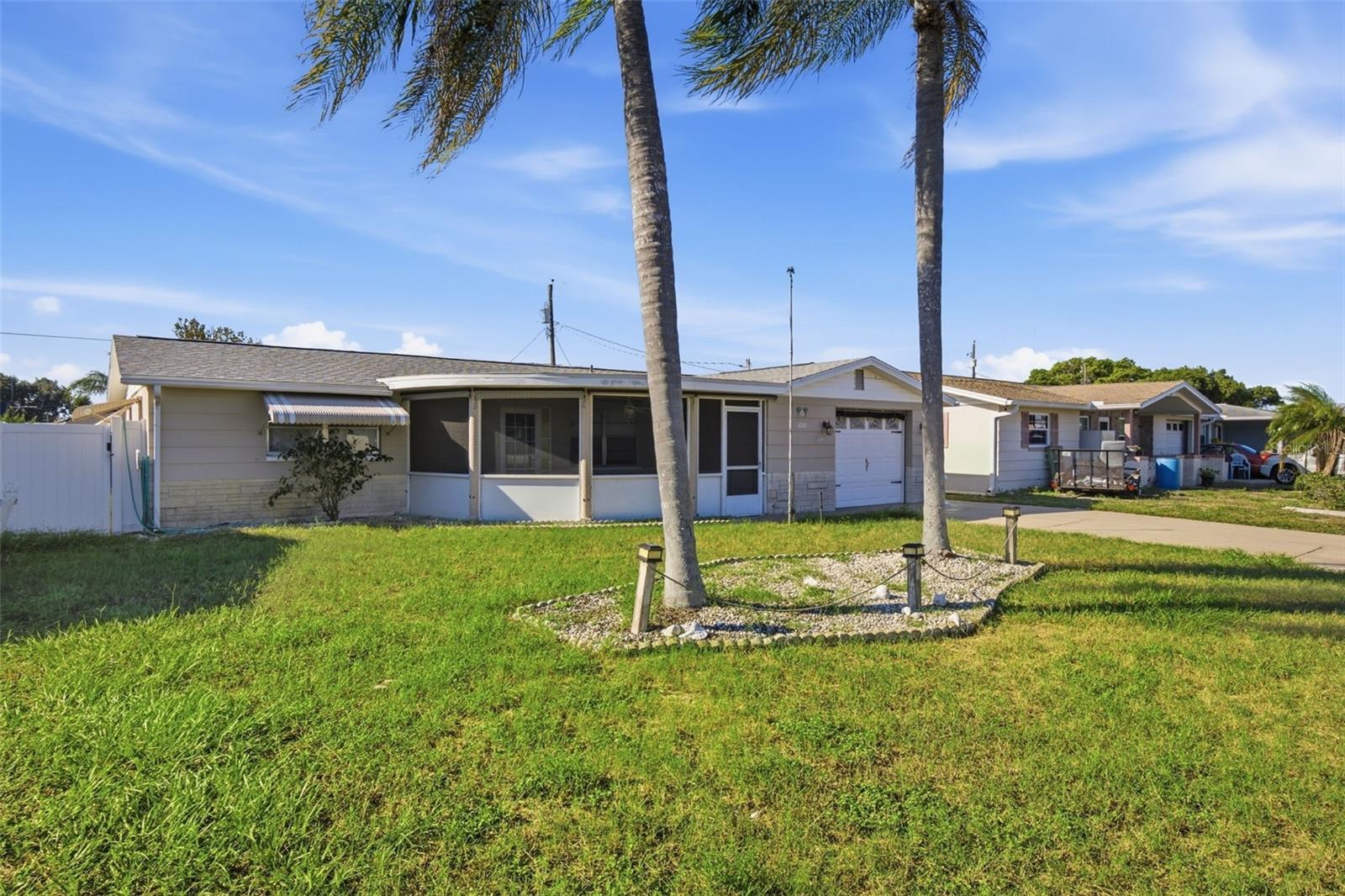 4030 CLUSTER DR