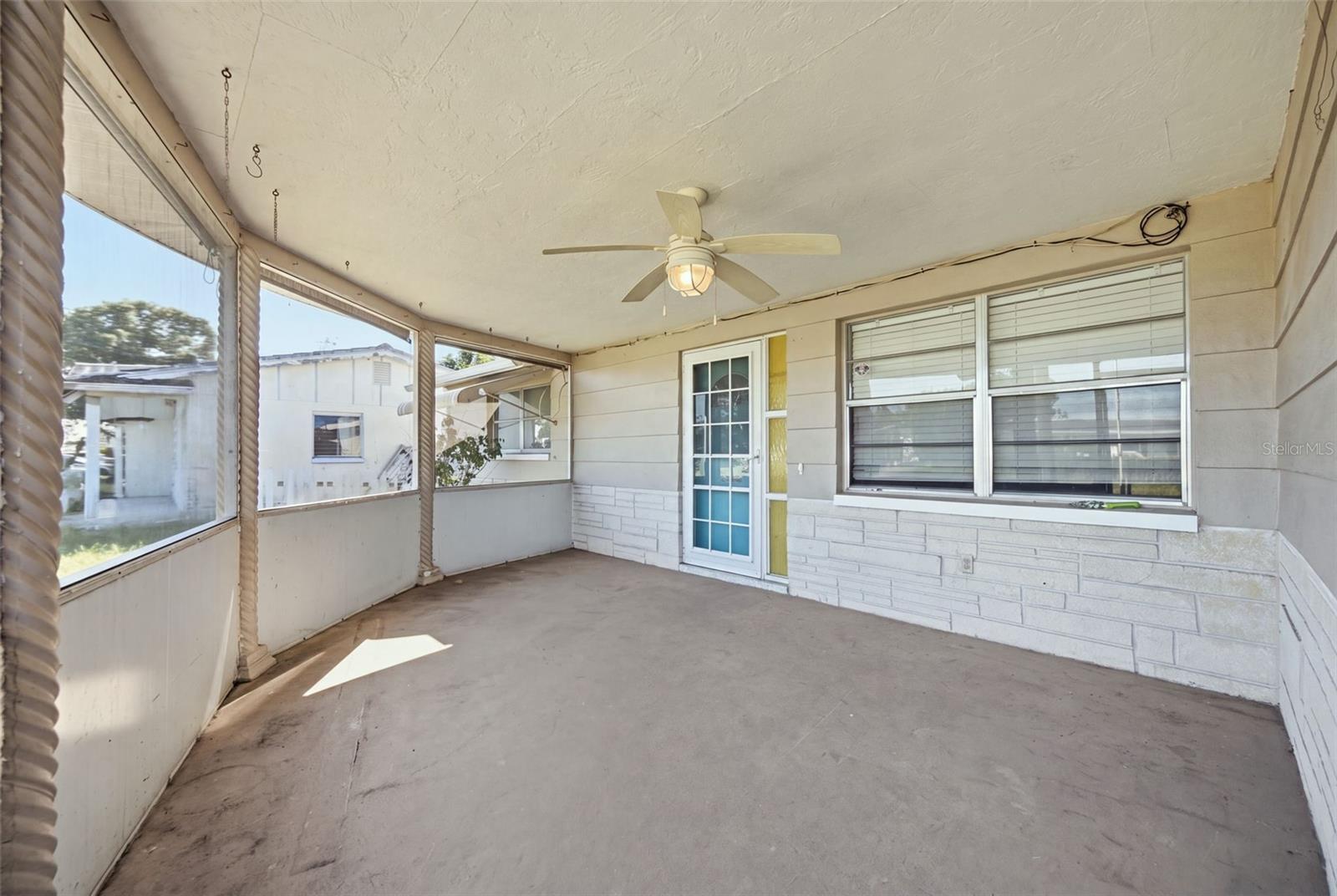4030 CLUSTER DR