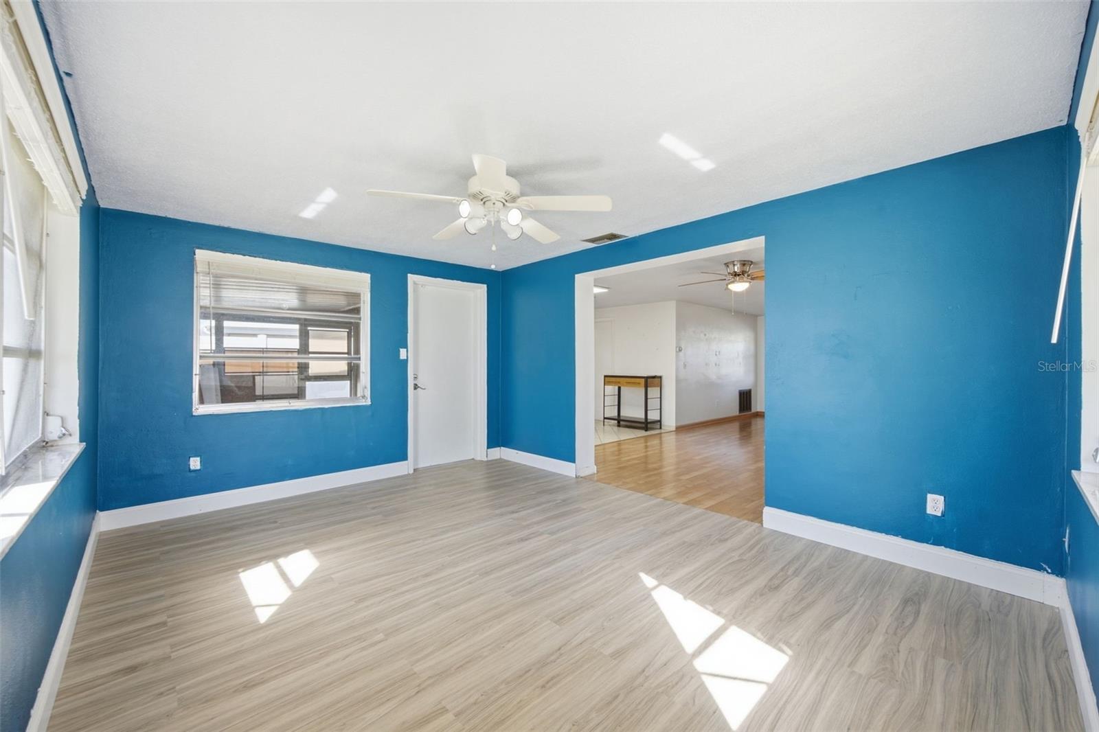 4030 CLUSTER DR