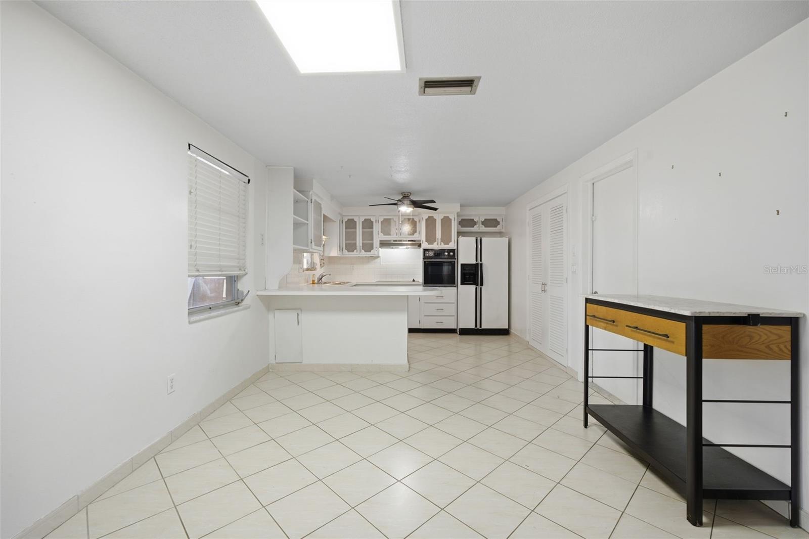 4030 CLUSTER DR