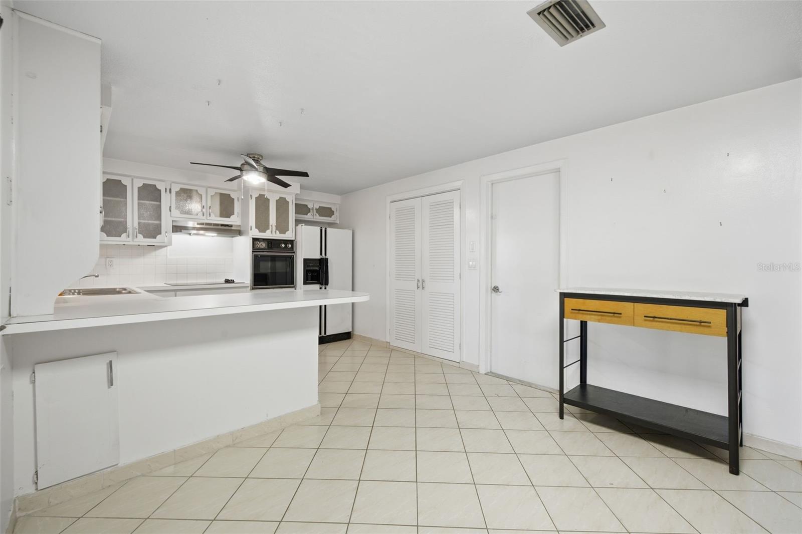4030 CLUSTER DR