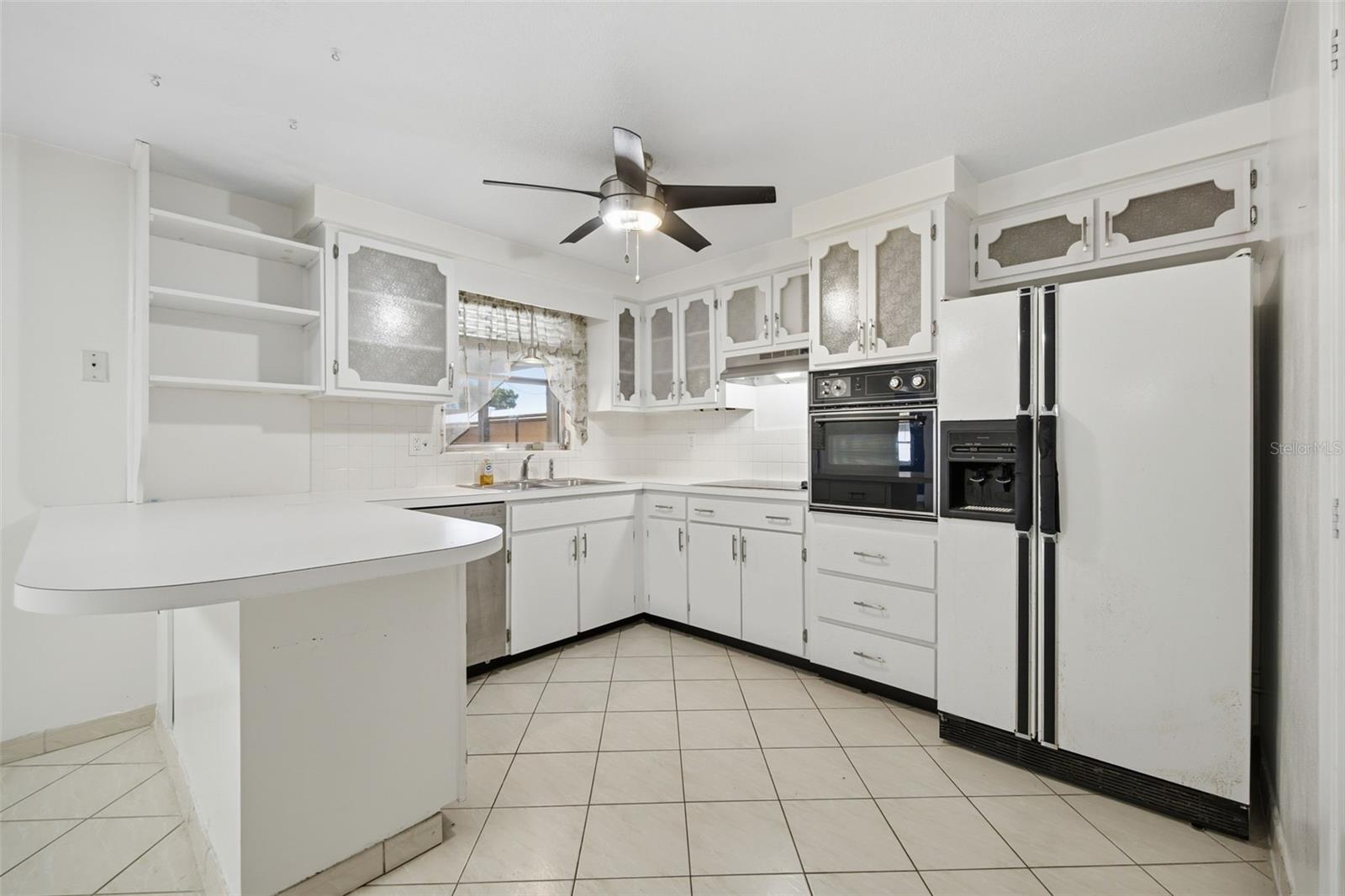 4030 CLUSTER DR