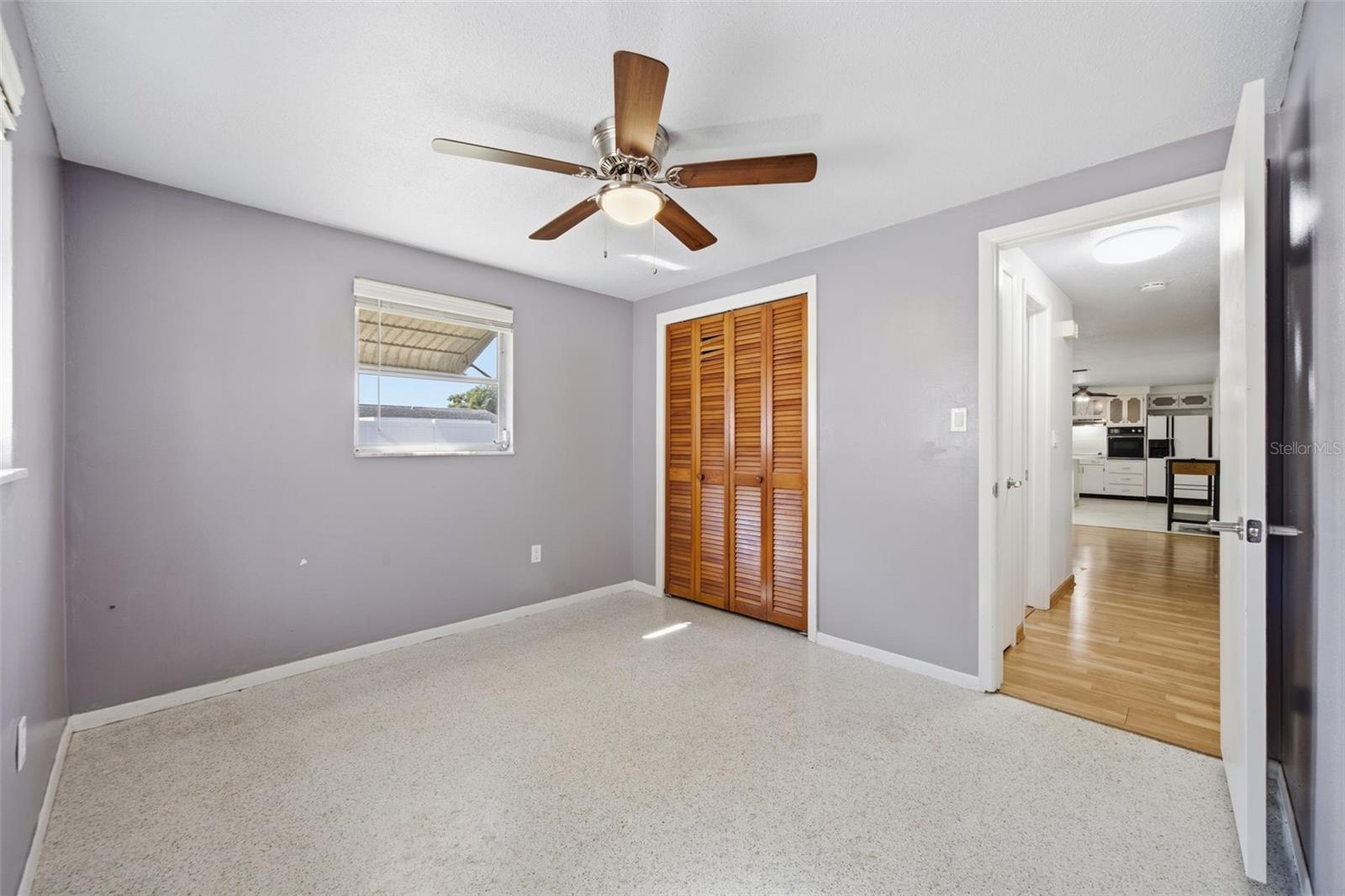 4030 CLUSTER DR