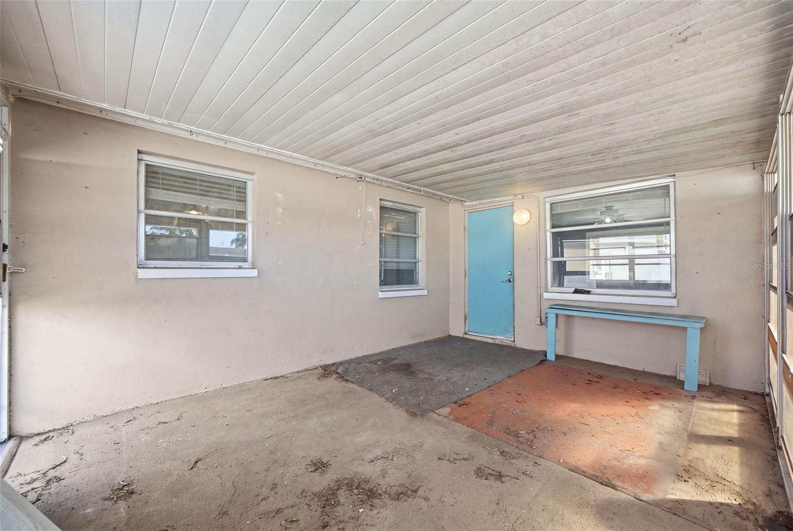 4030 CLUSTER DR