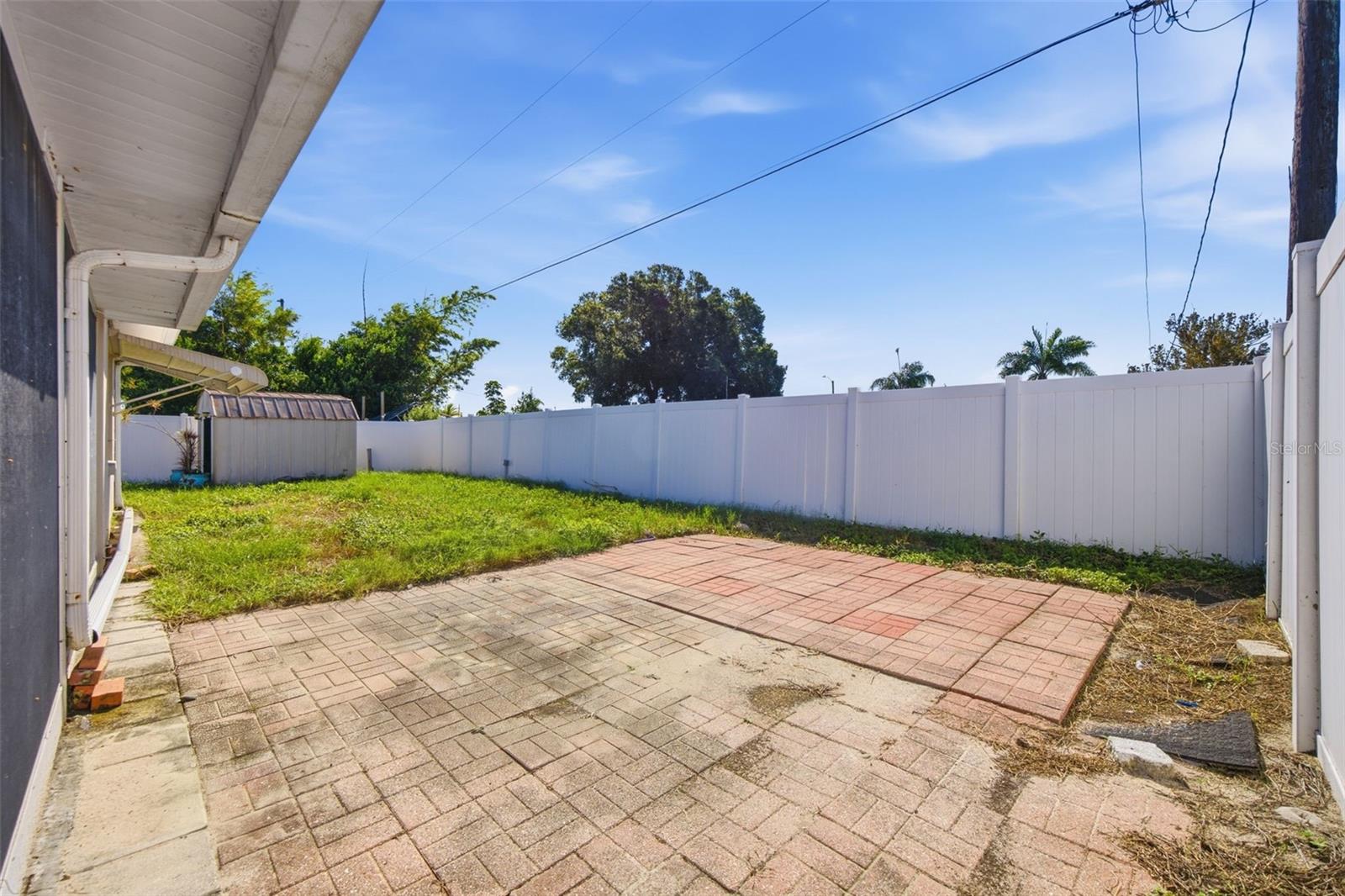 4030 CLUSTER DR