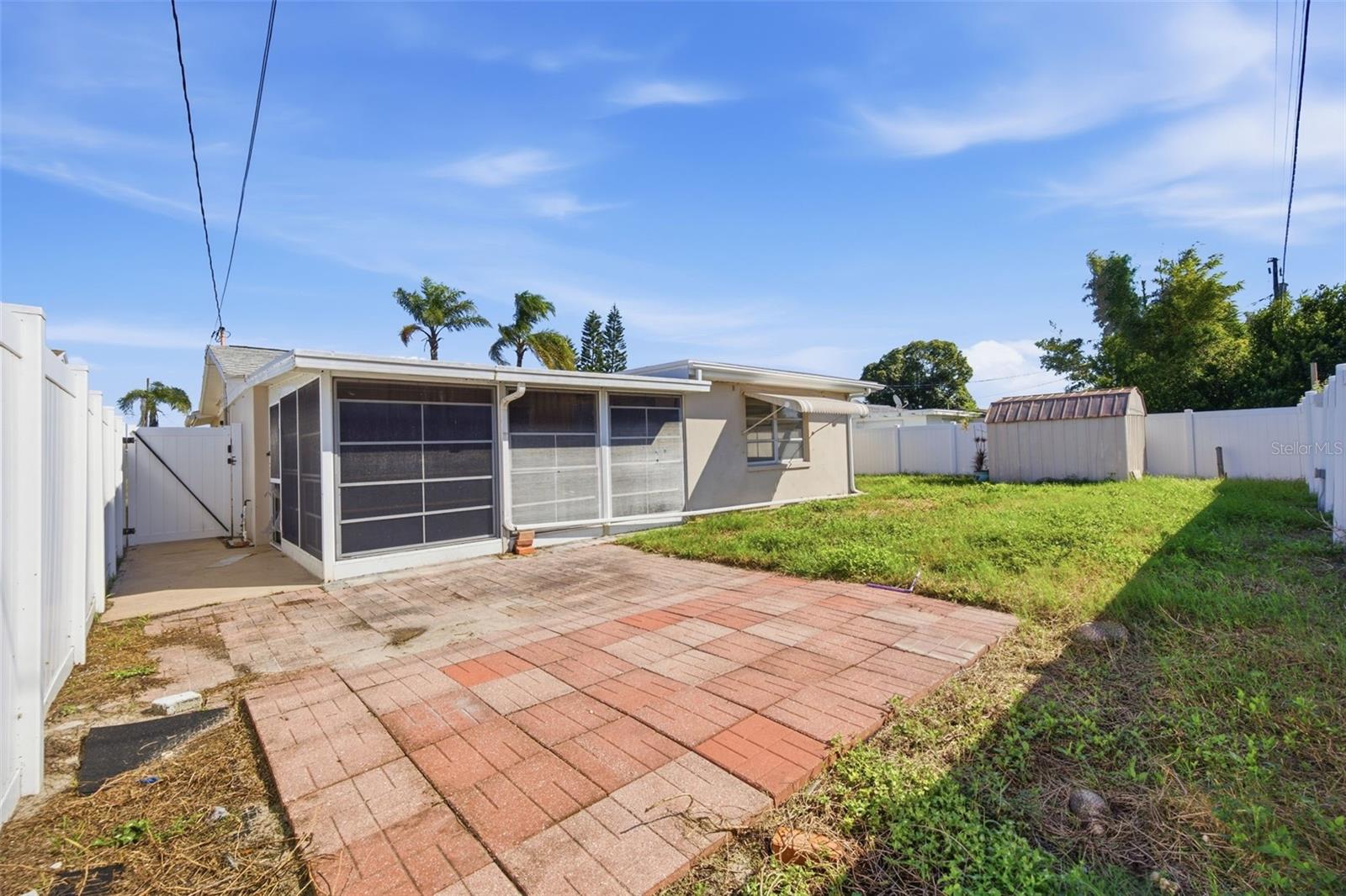4030 CLUSTER DR