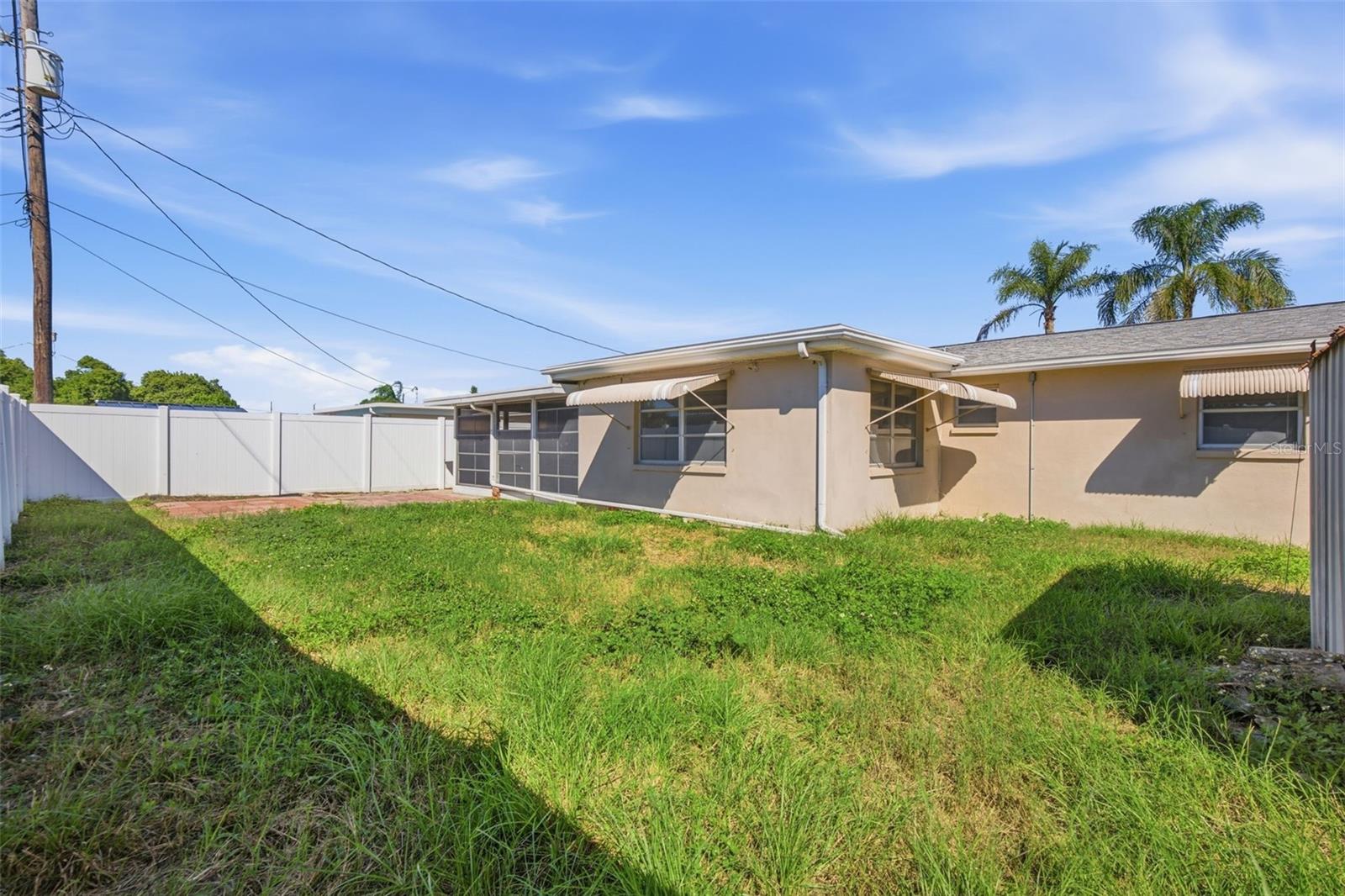 4030 CLUSTER DR