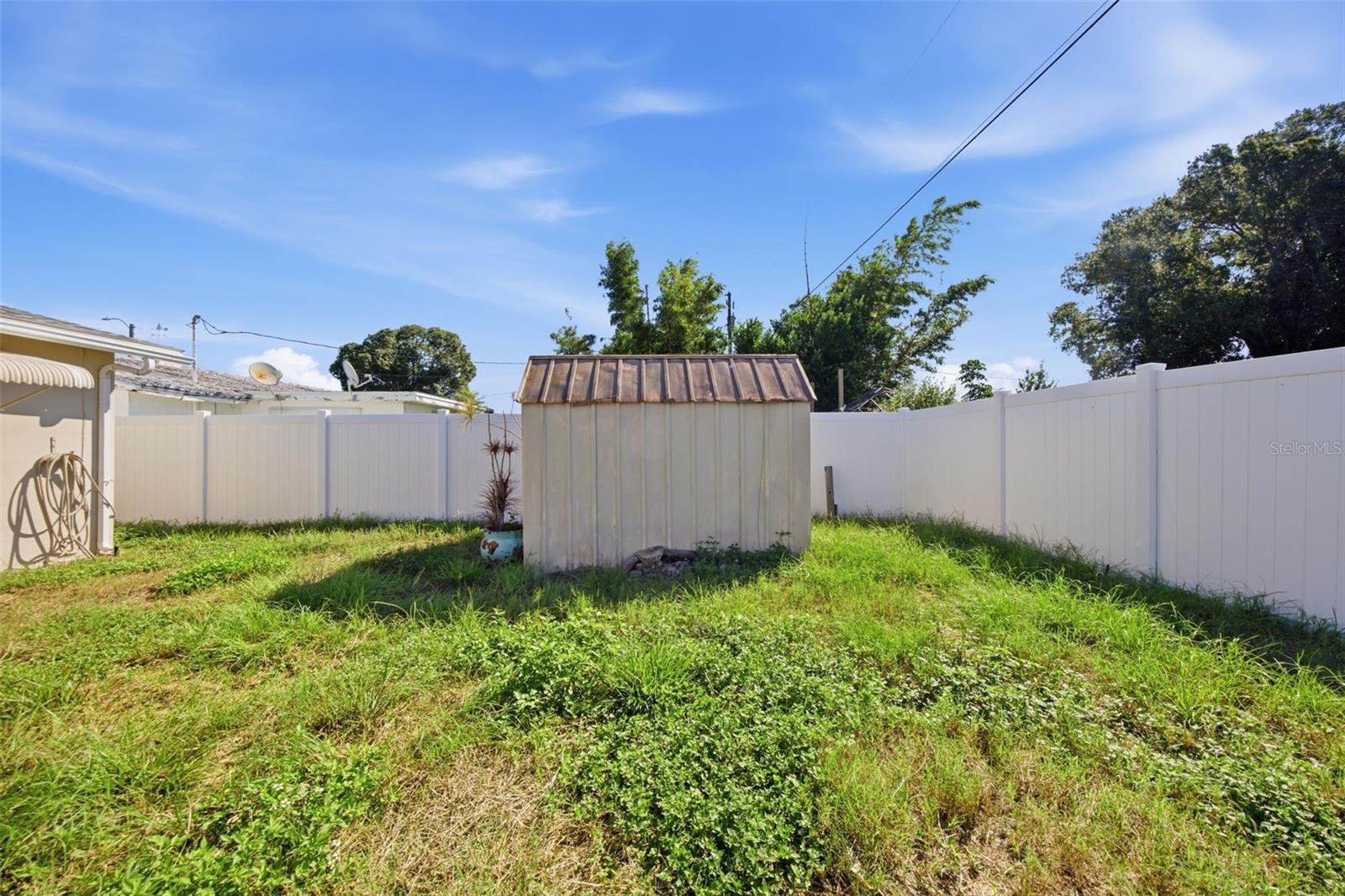 4030 CLUSTER DR