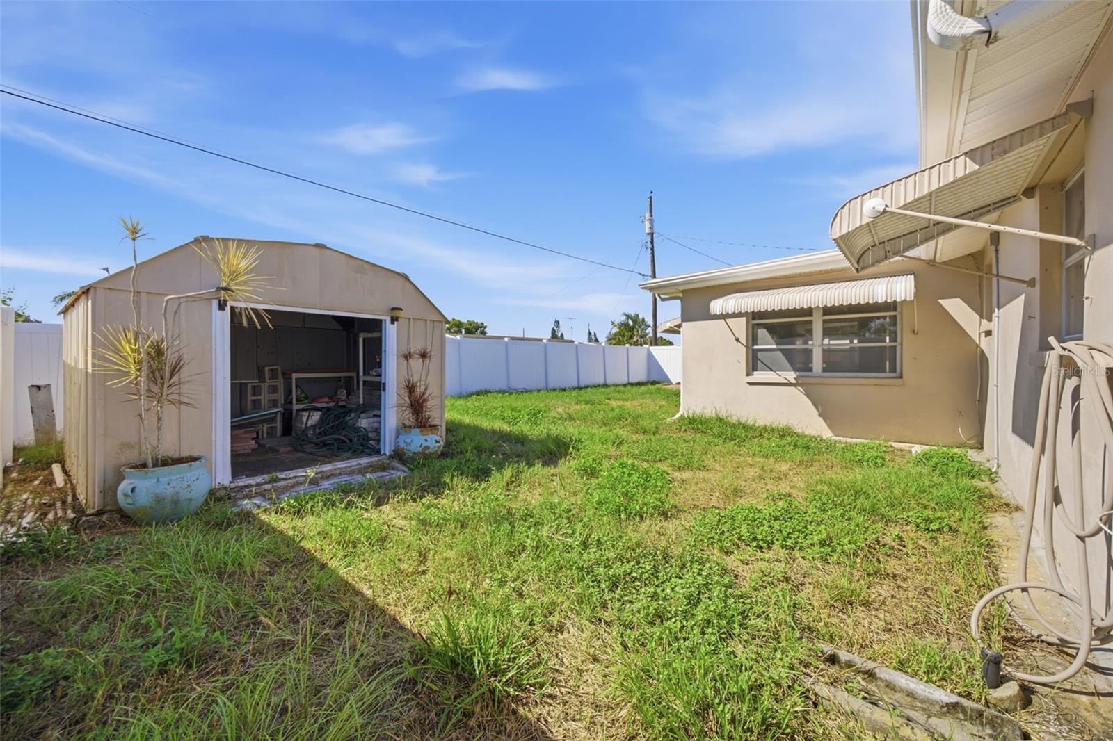 4030 CLUSTER DR