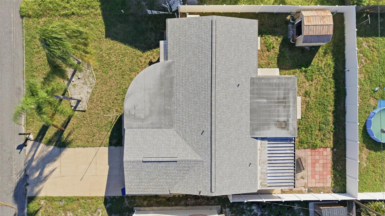 4030 CLUSTER DR