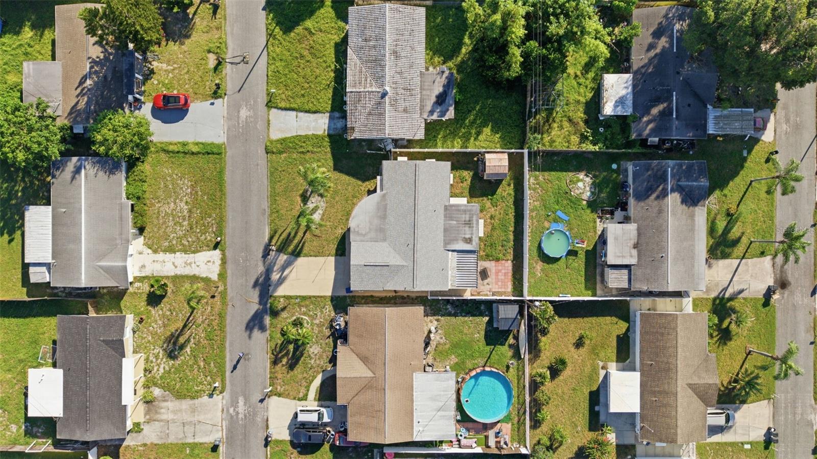 4030 CLUSTER DR