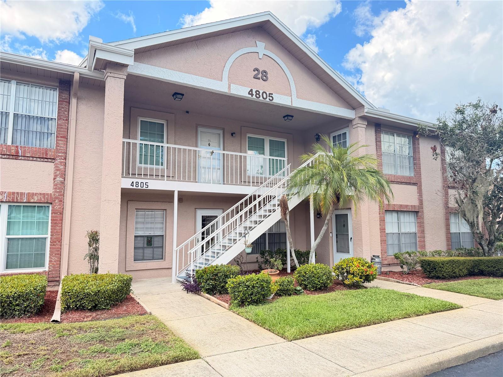 4805 SUNNYBROOK DR #26