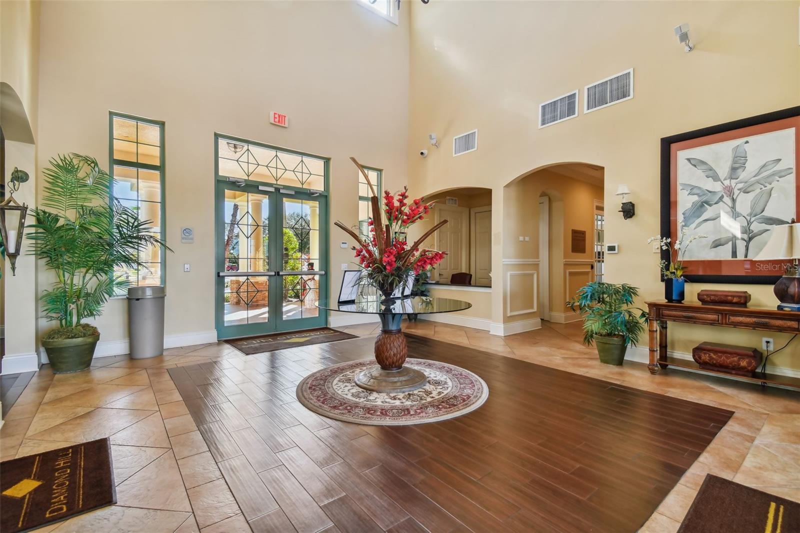 1519 BRILLIANT CUT WAY