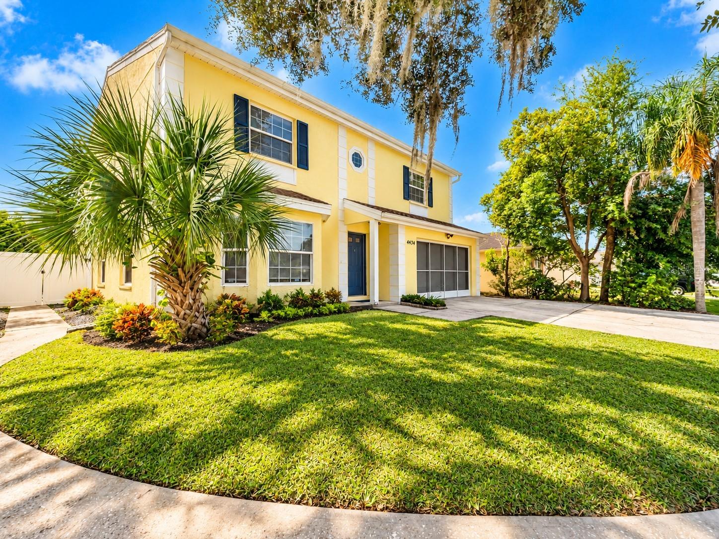 4434 NORTHAMPTON DR