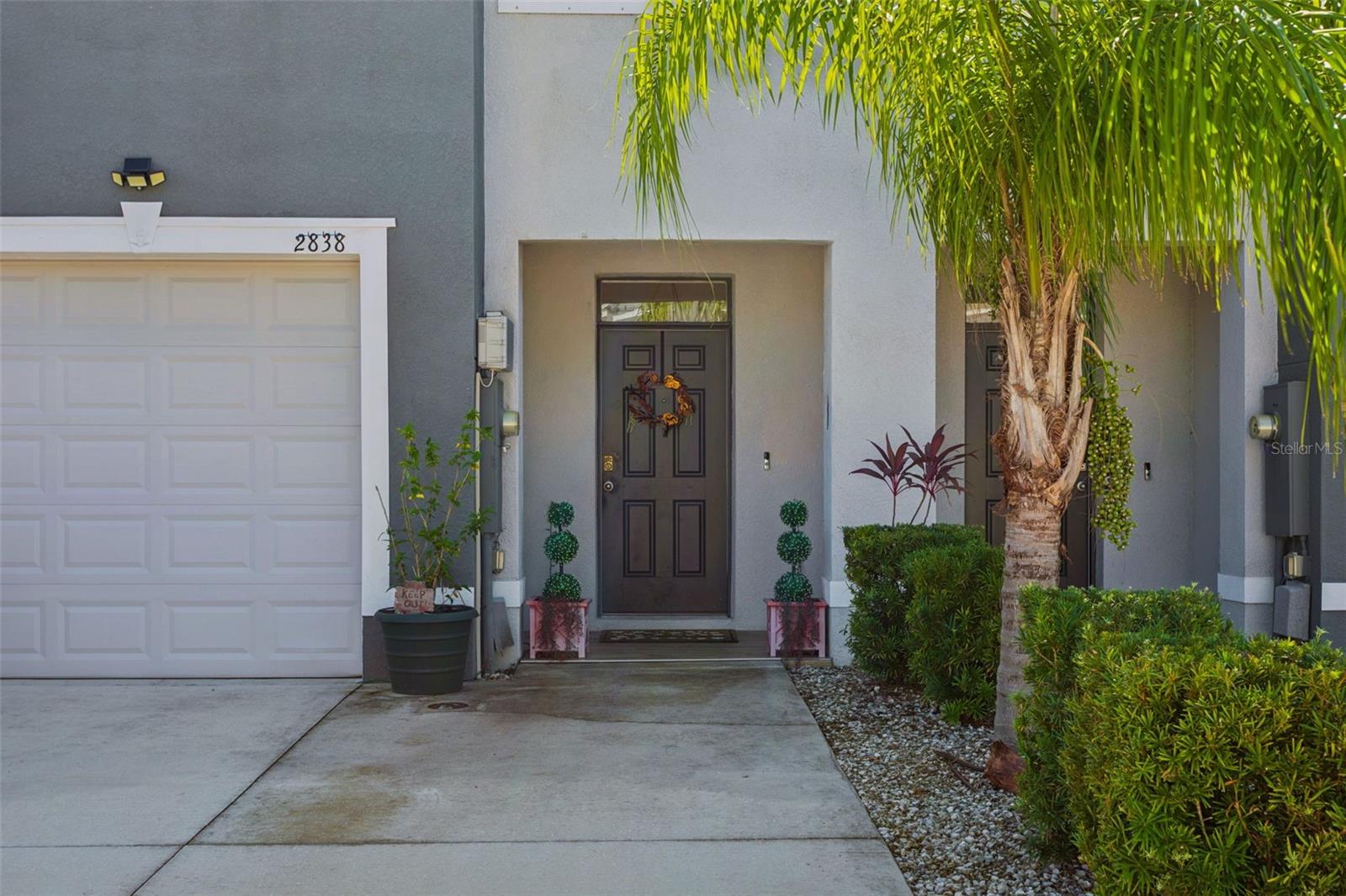 2838 SUNCOAST BLEND DR