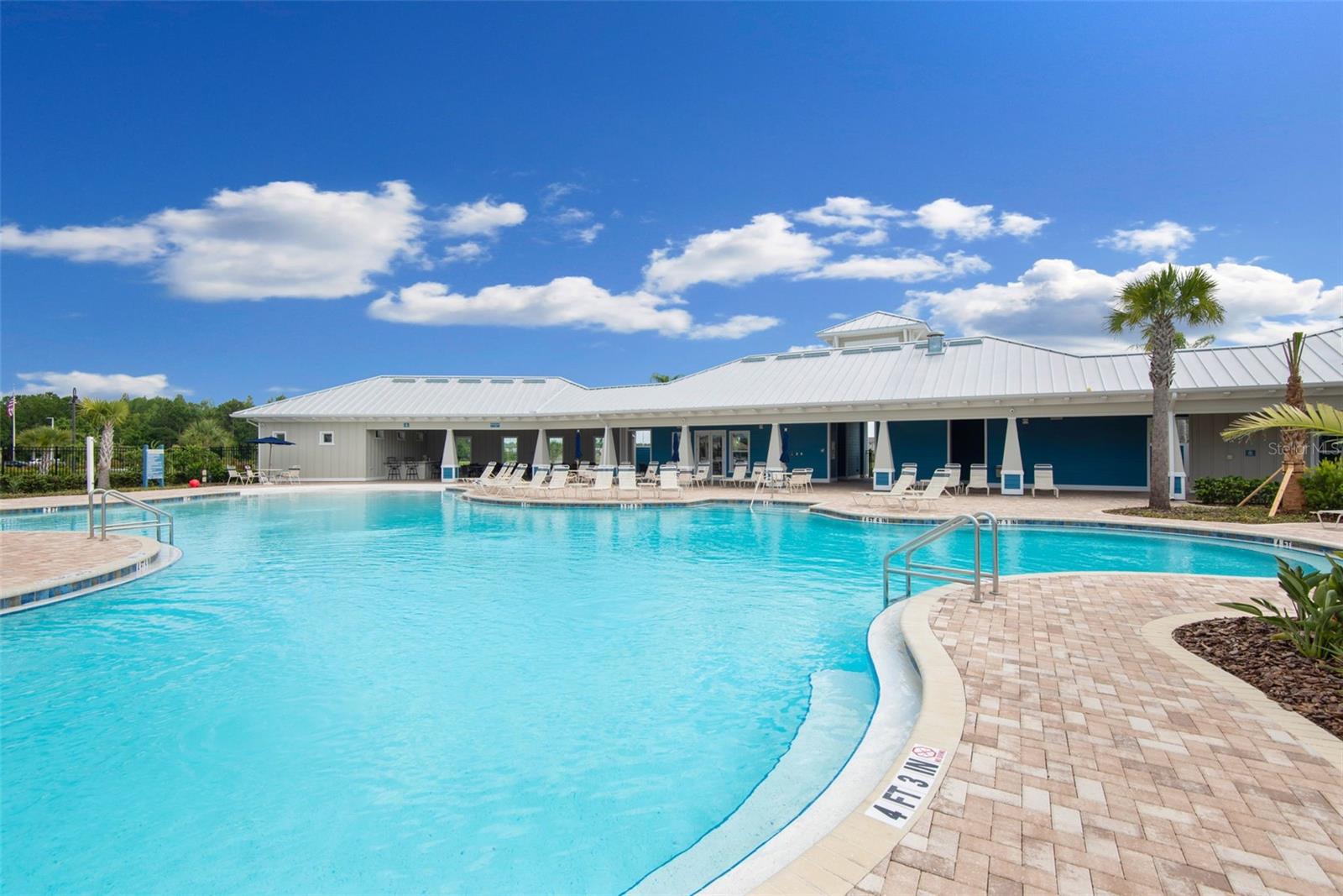 2838 SUNCOAST BLEND DR