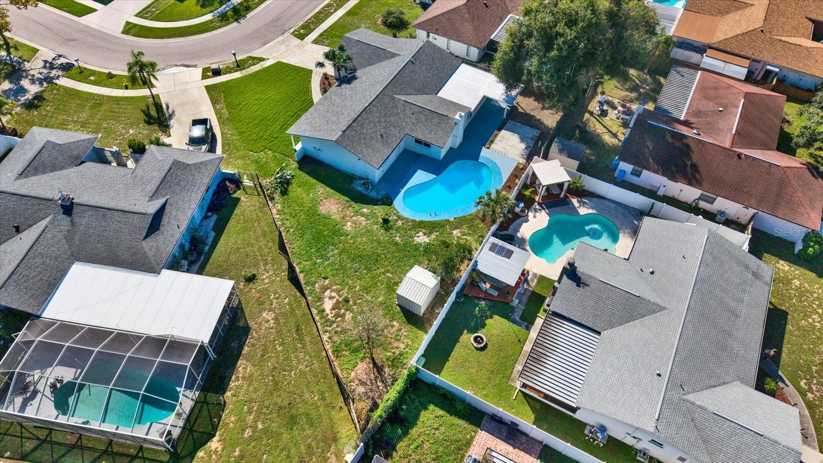 720 SAILFISH DR