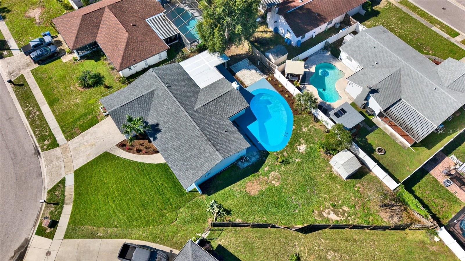 720 SAILFISH DR
