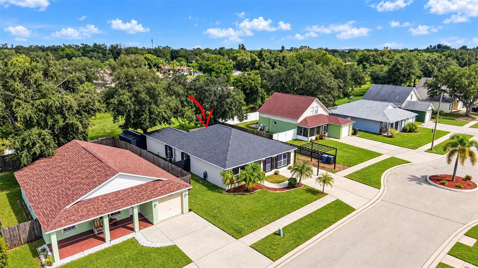 1210 CASA BONITA AVE