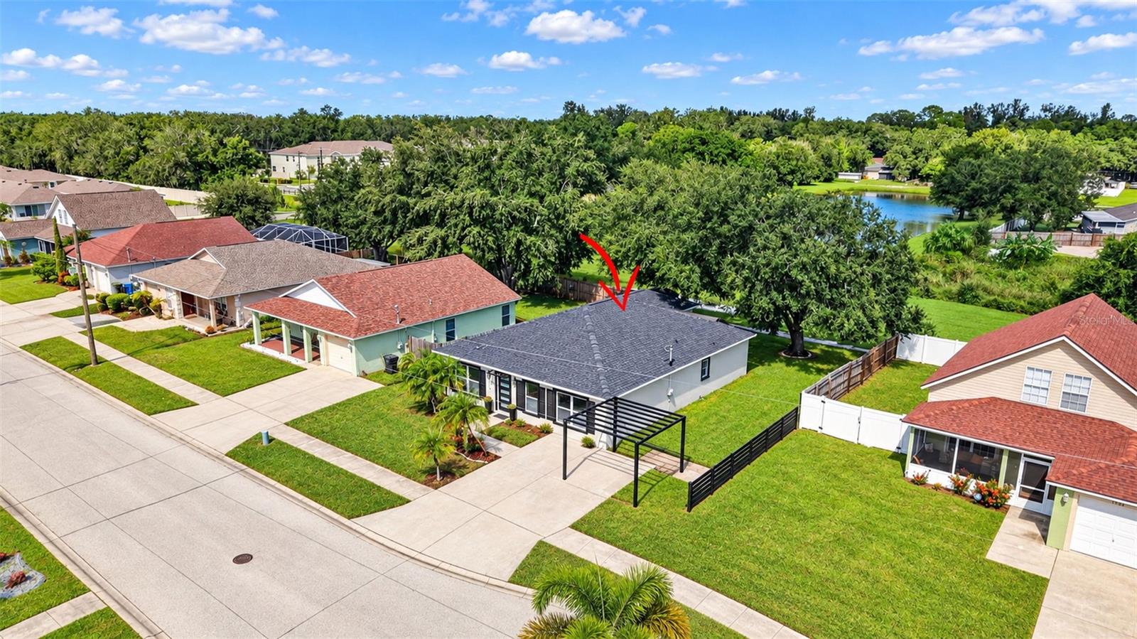1210 CASA BONITA AVE