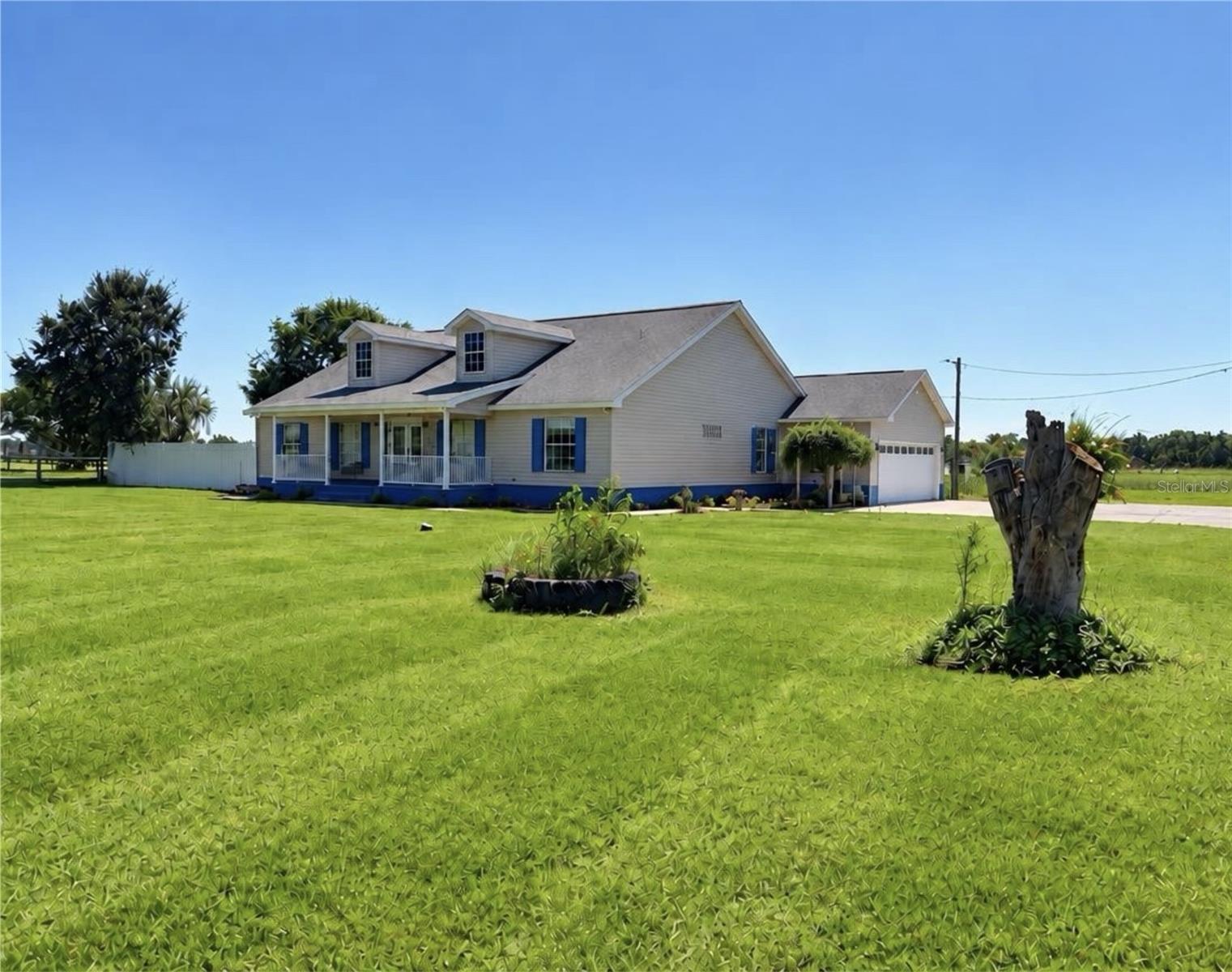 1301 COLSON RD