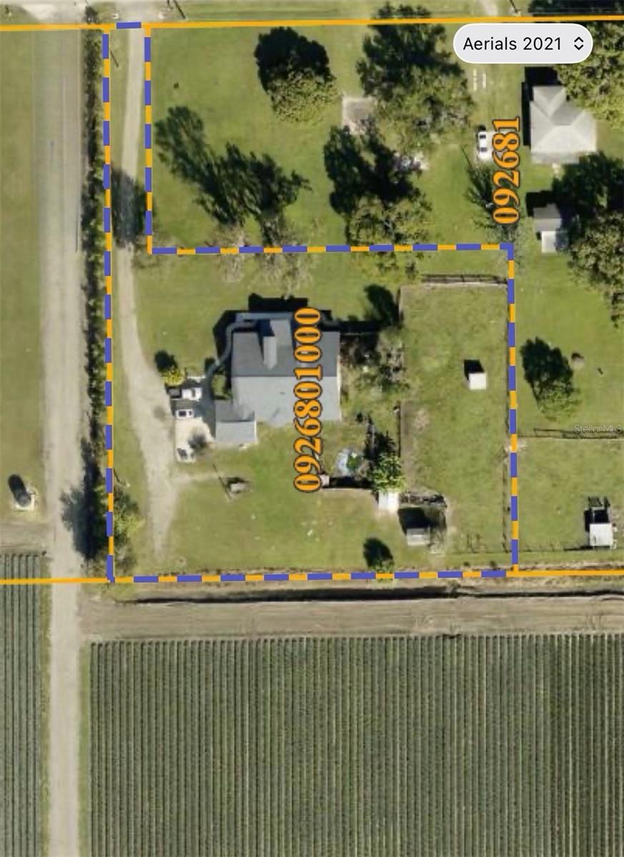 1301 COLSON RD