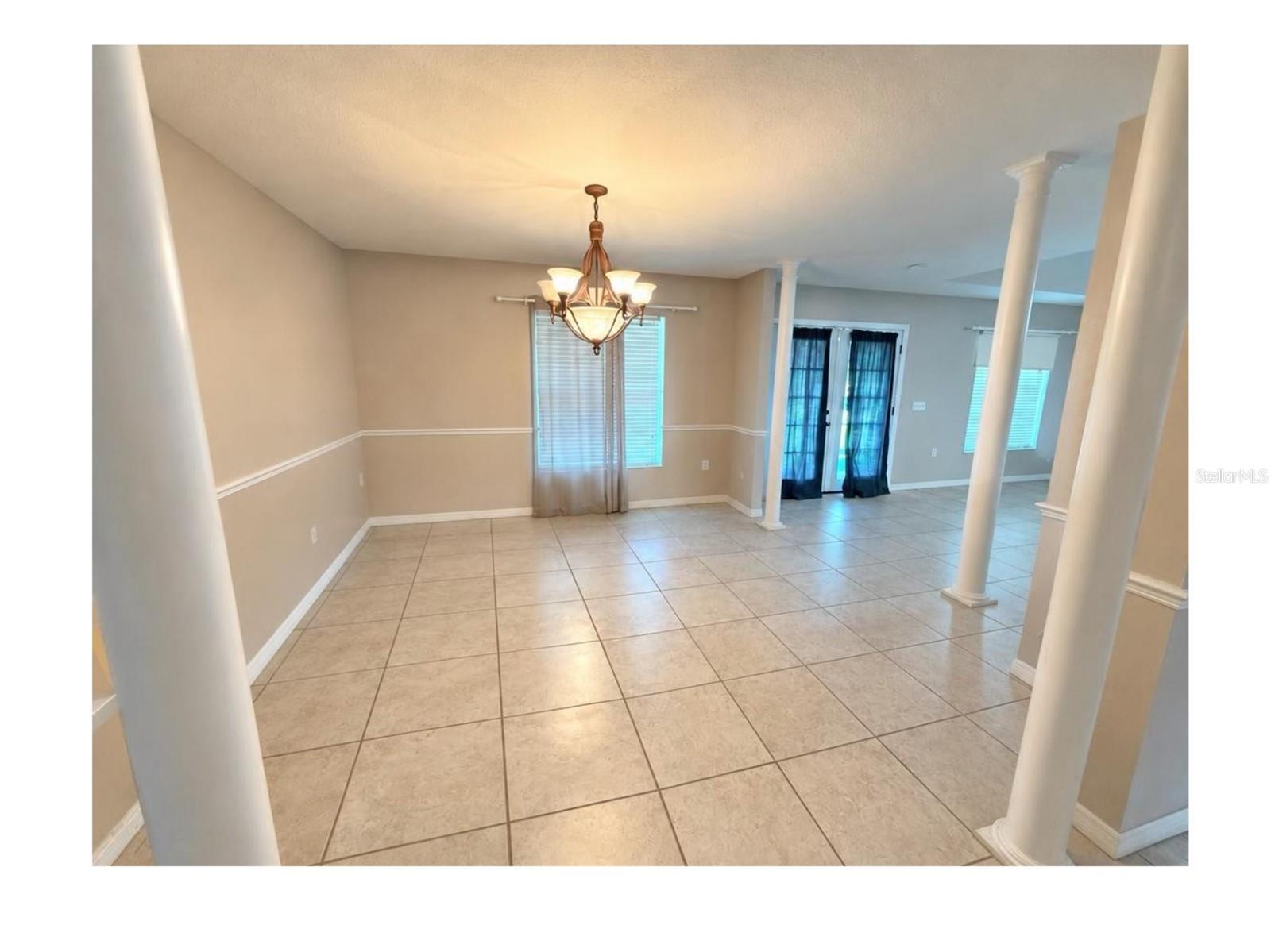 1301 COLSON RD