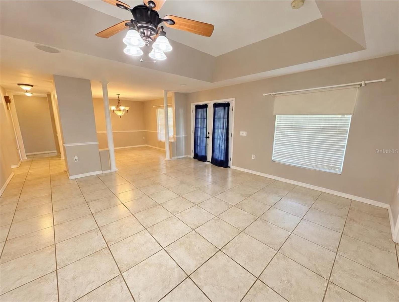 1301 COLSON RD