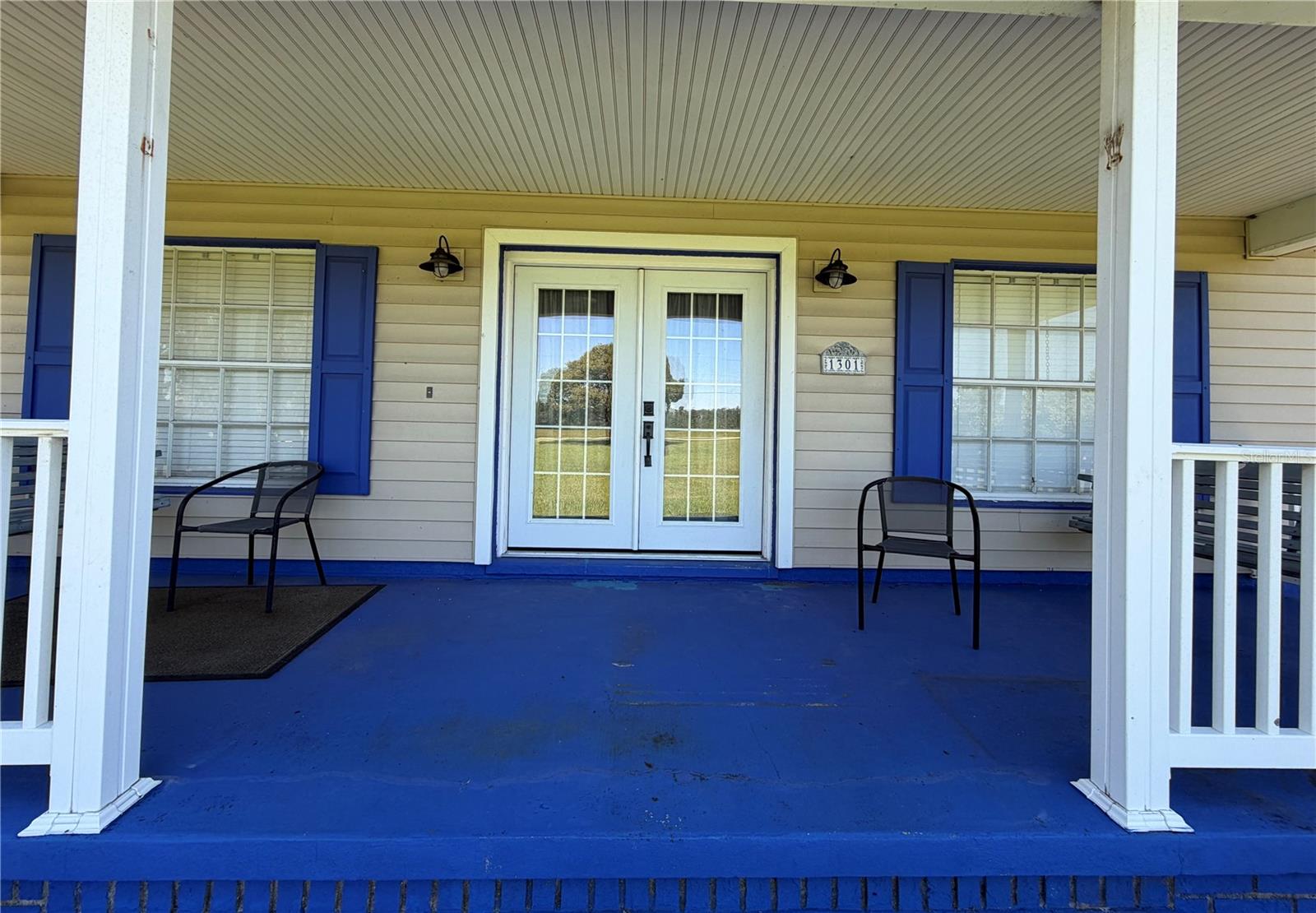 1301 COLSON RD