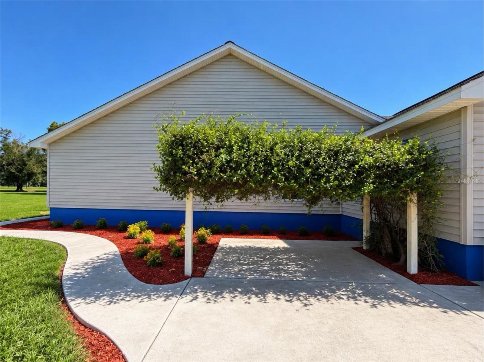 1301 COLSON RD