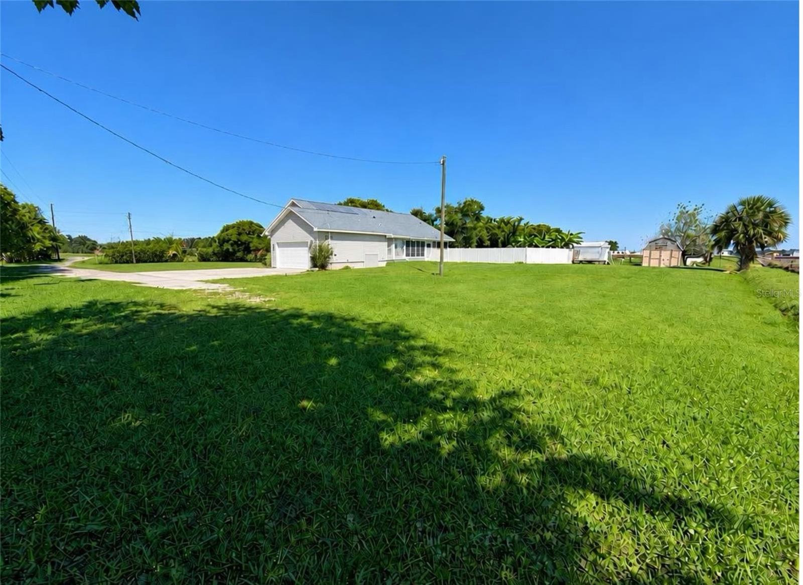 1301 COLSON RD