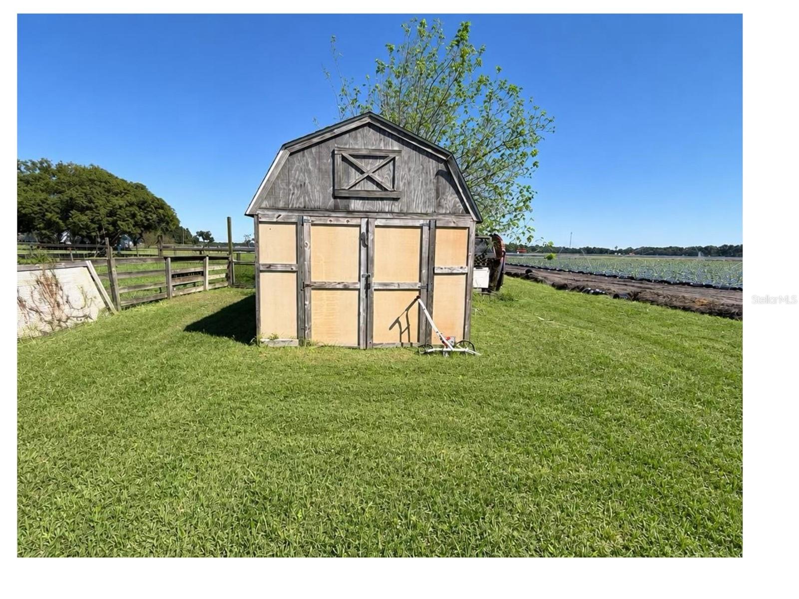 1301 COLSON RD