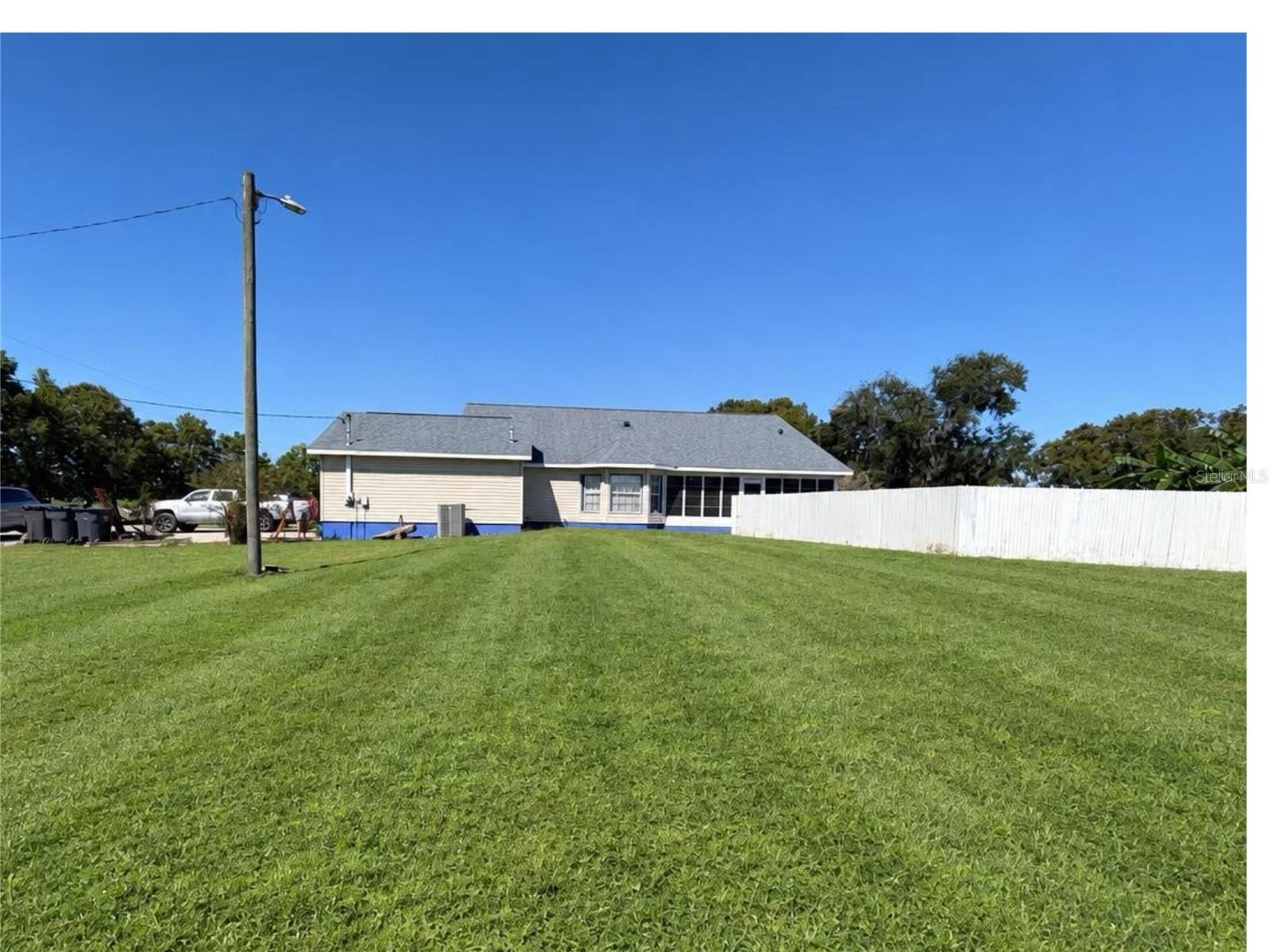 1301 COLSON RD