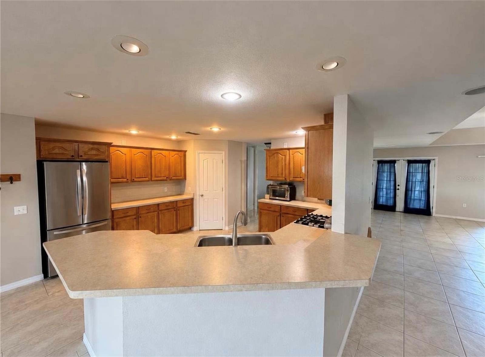 1301 COLSON RD