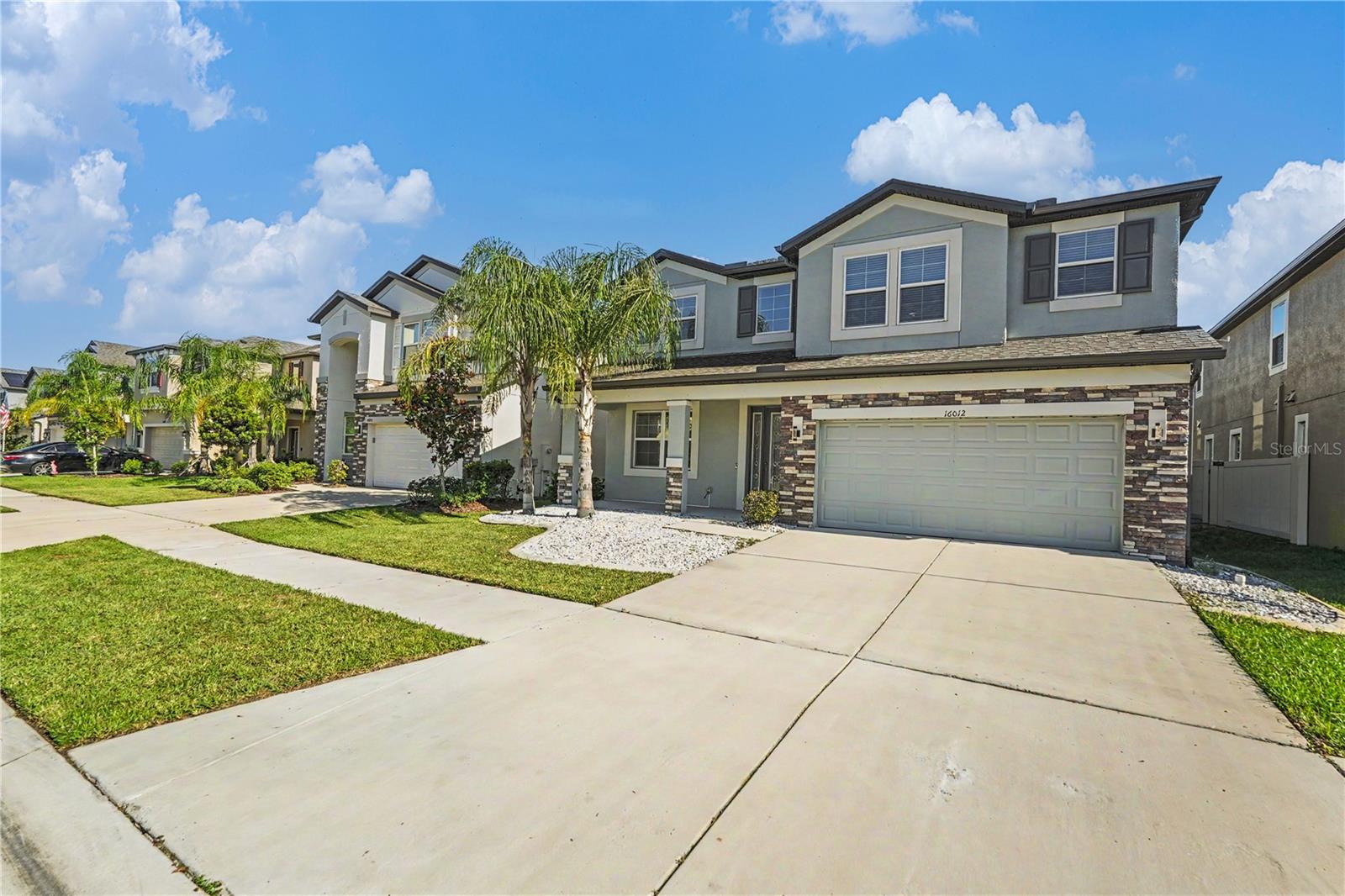 16012 SONOMA GROVE CIR