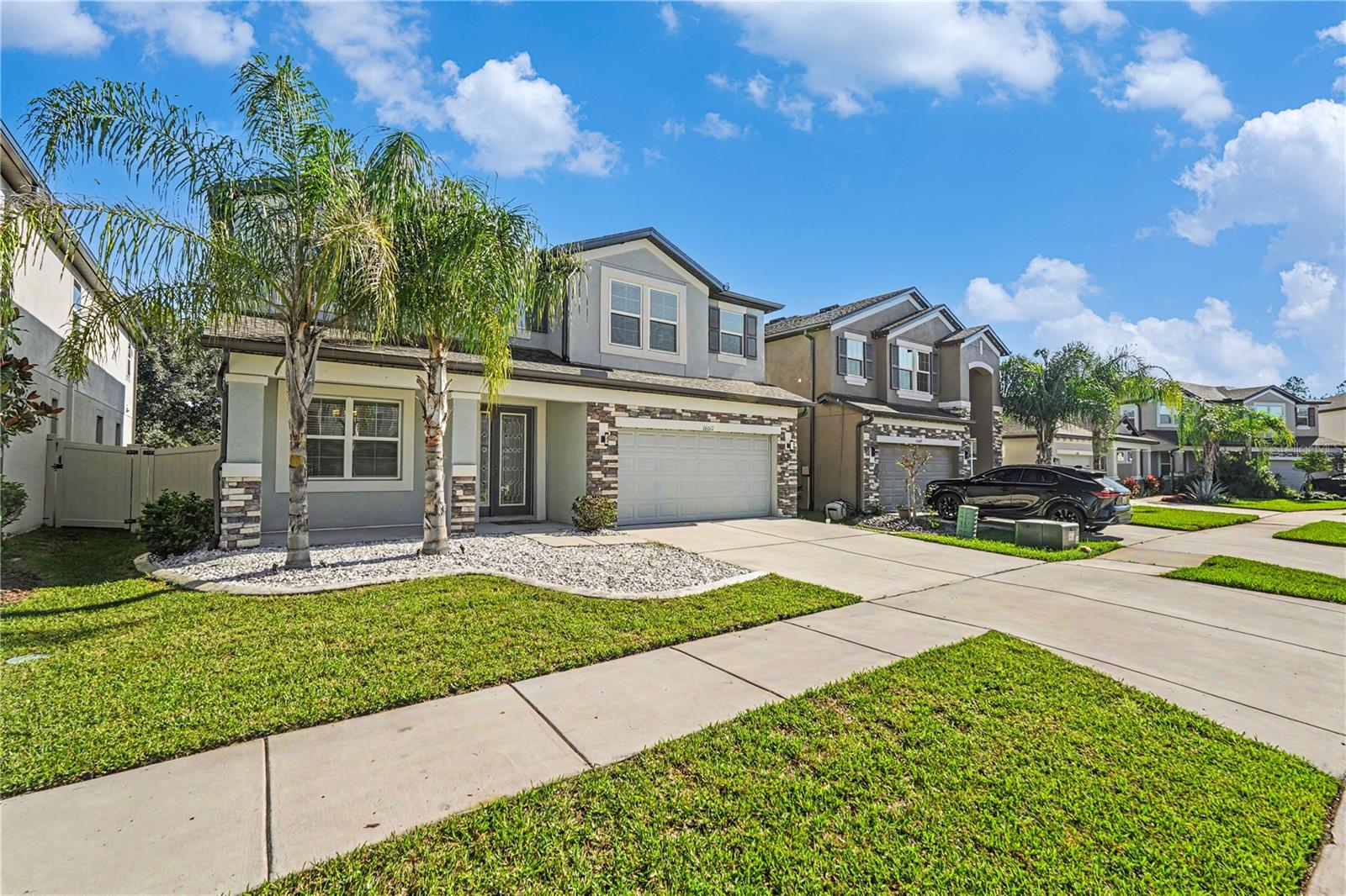 16012 SONOMA GROVE CIR