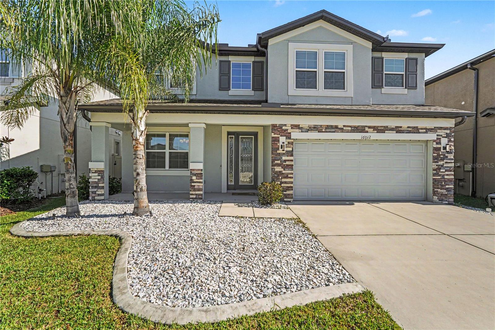 16012 SONOMA GROVE CIR