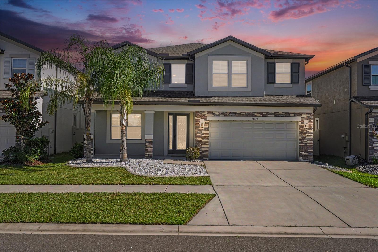 16012 SONOMA GROVE CIR