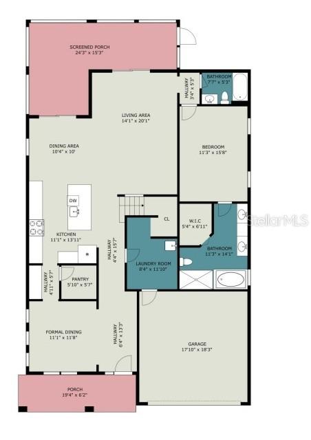 16012 SONOMA GROVE CIR