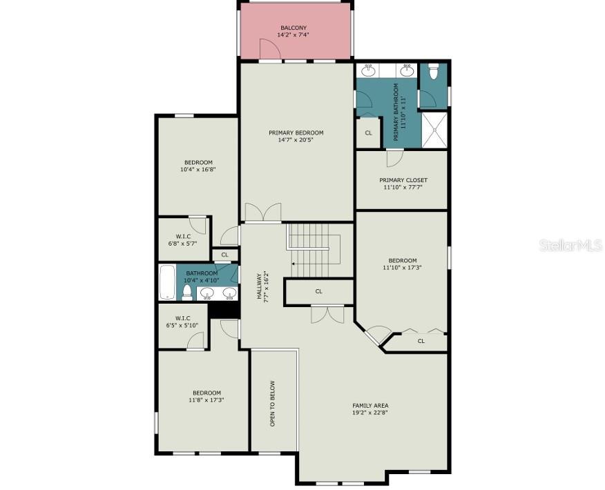 16012 SONOMA GROVE CIR