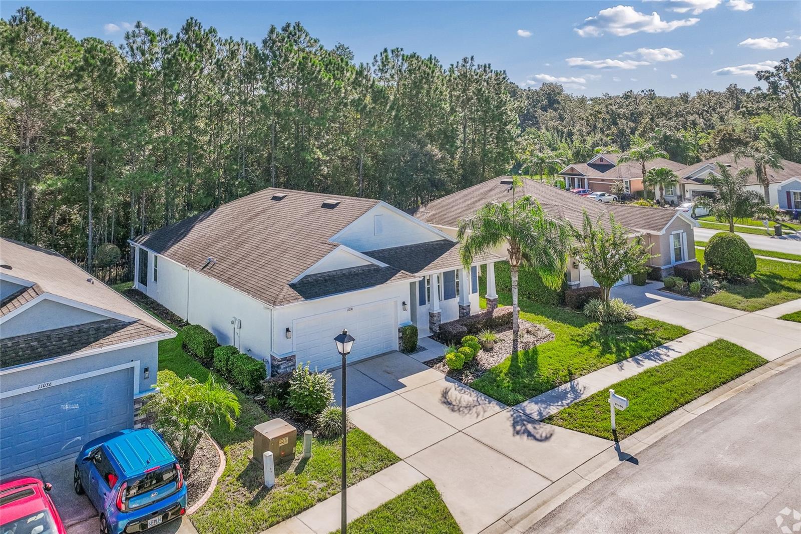11030 PARADISE POINT WAY