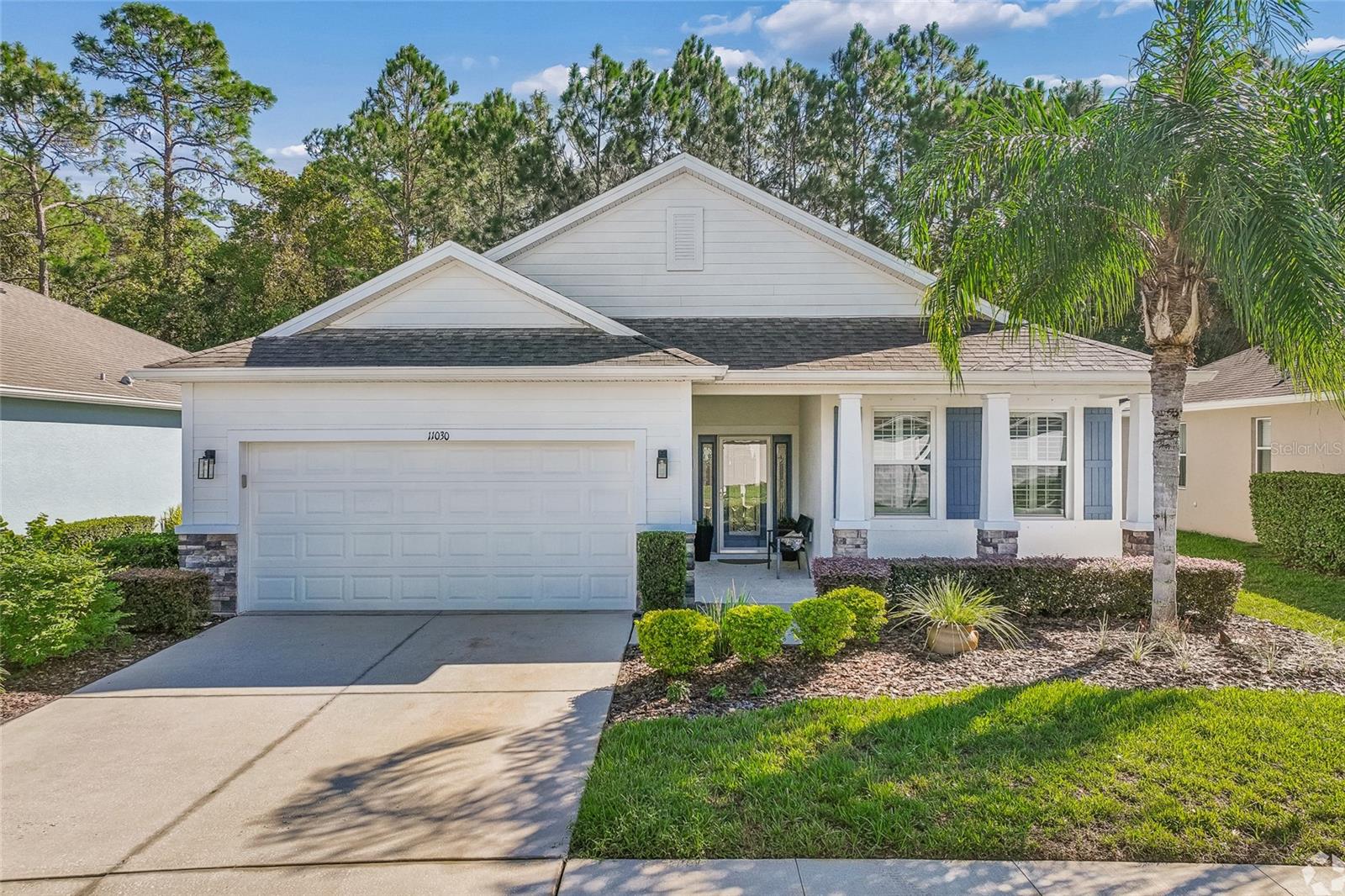 11030 PARADISE POINT WAY