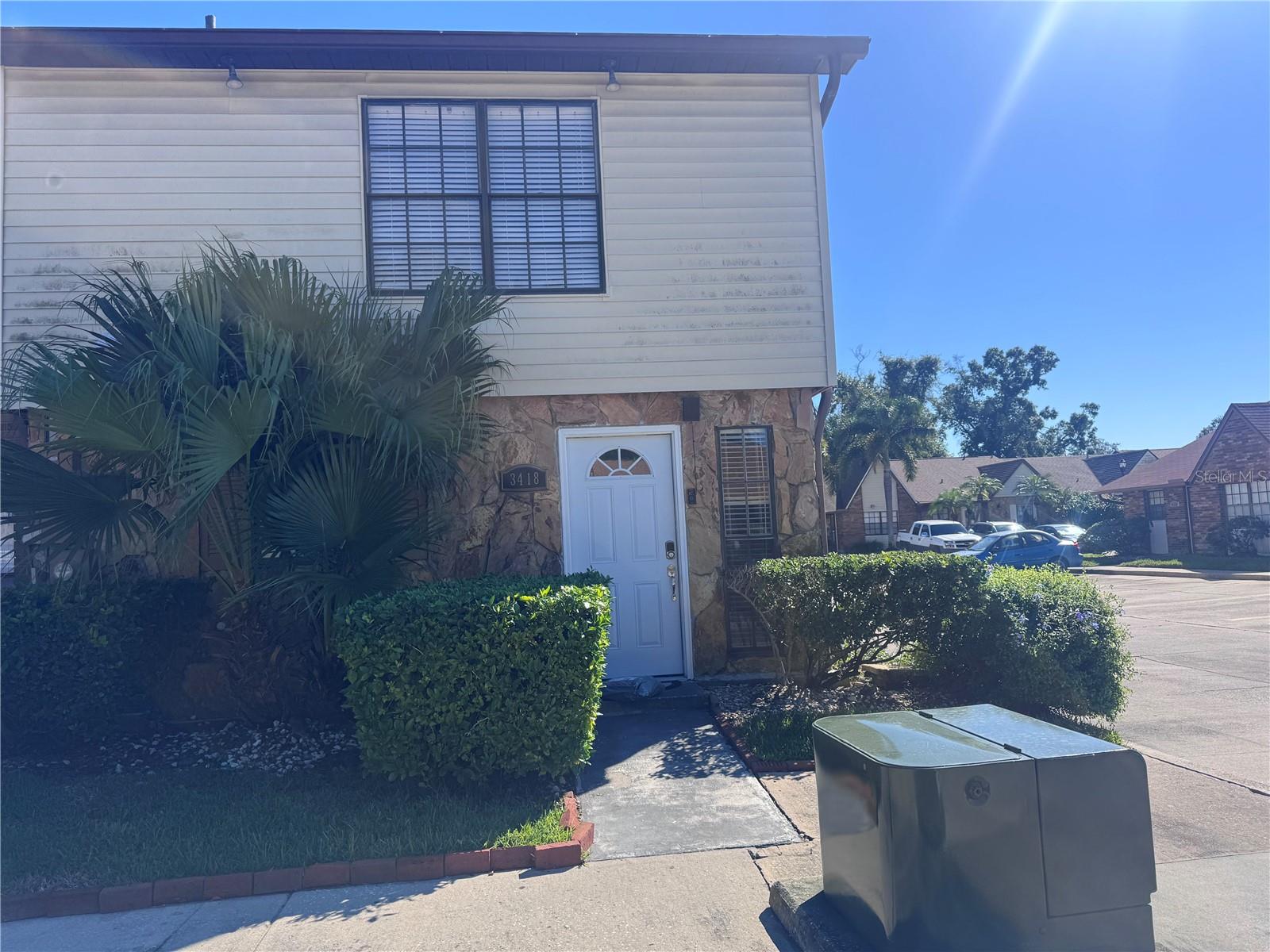 3418 SUNRISE VILLAS CT N