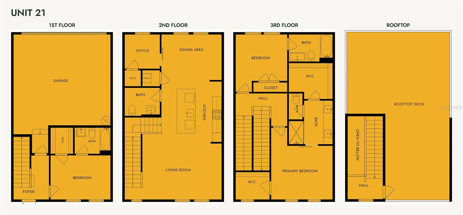 1218 E KAY ST #21