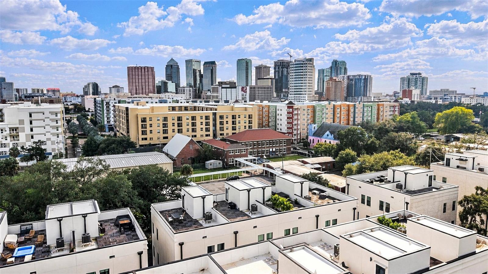 1218 E KAY ST #21
