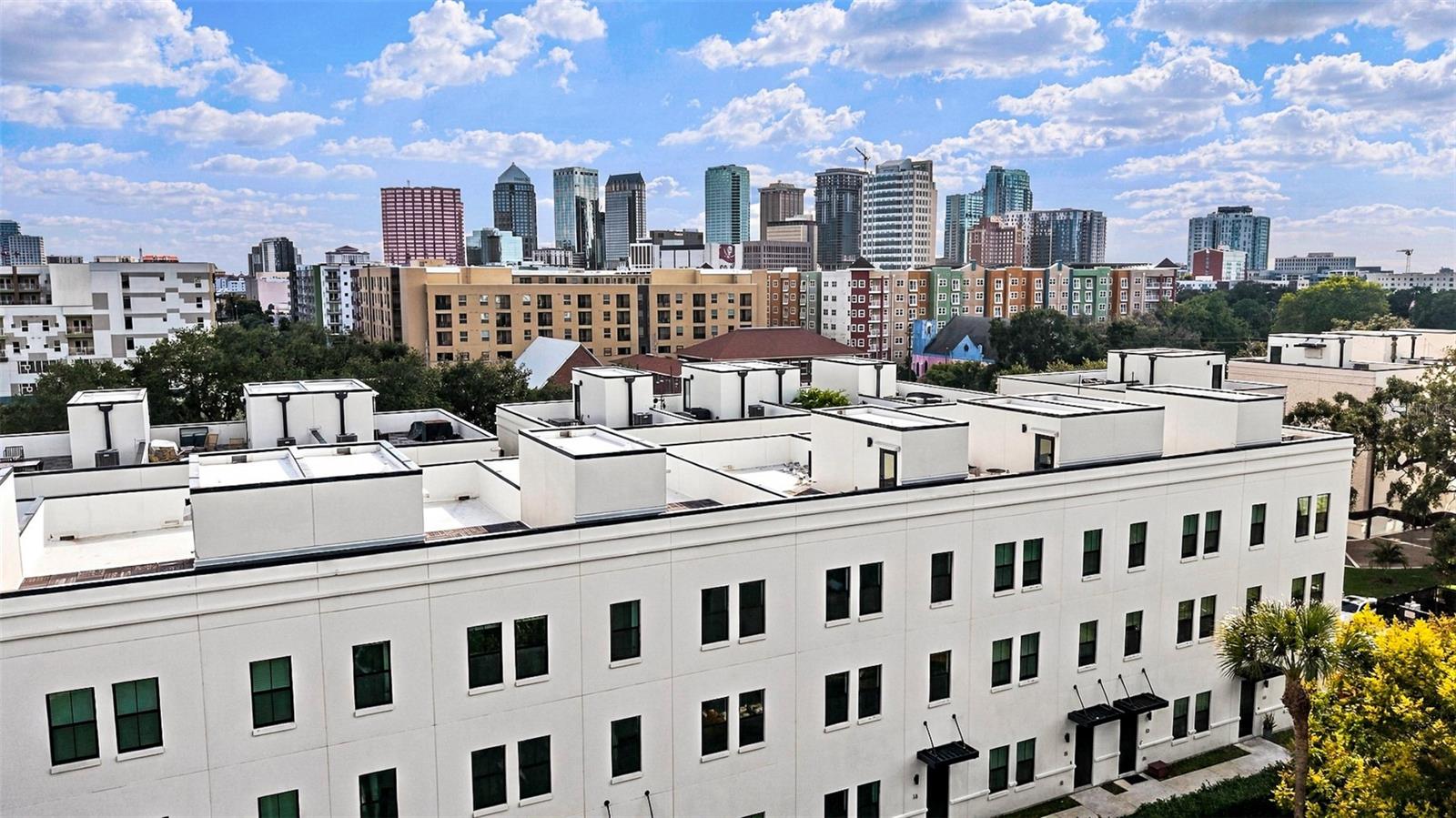 1218 E KAY ST #21